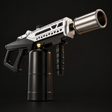 Flame Gun